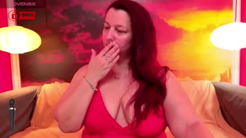 BoobyIANAx online show from 12.04.25