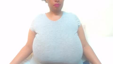 boobyqueen online show from 03.31.26