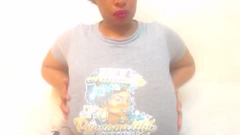 boobyqueen online show from 04.25.26