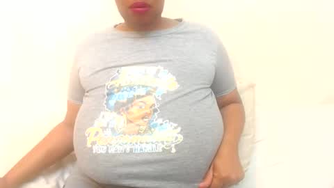 boobyqueen online show from 04.30.26