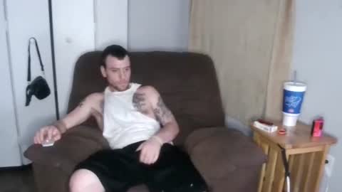 boogieflexxx online show from 10.29.25