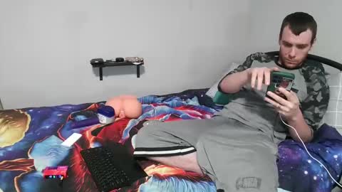 boogieflexxx online show from 11.22.25