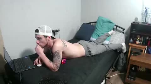 boogieflexxx online show from 11.29.25