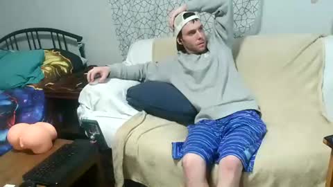 boogieflexxx online show from 12.04.25