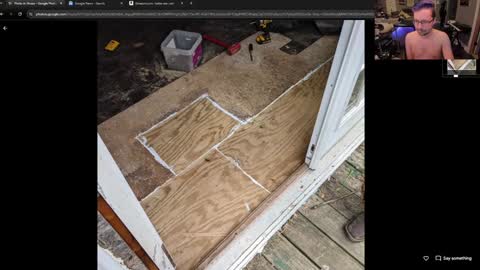 Booker Baxton online show from 12.31.24