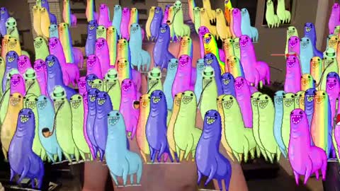 Booker Baxton online show from 01.03.25