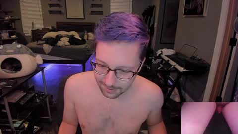 Booker Baxton online show from 01.07.25