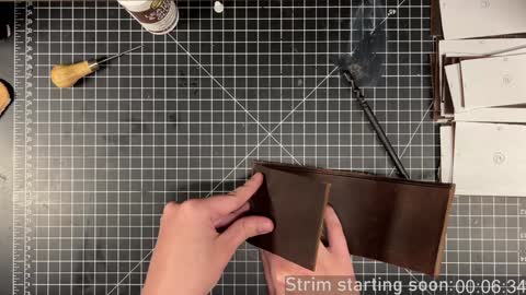 Booker Baxton online show from 01.22.25