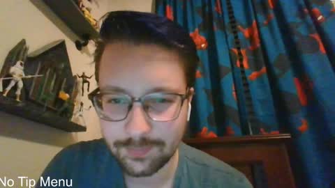 Booker Baxton online show from 01.28.25