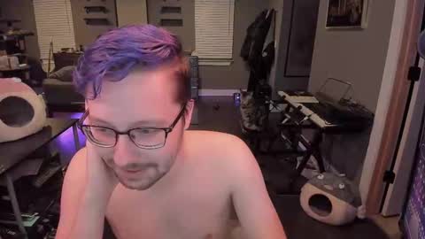 Booker Baxton online show from 02.12.25