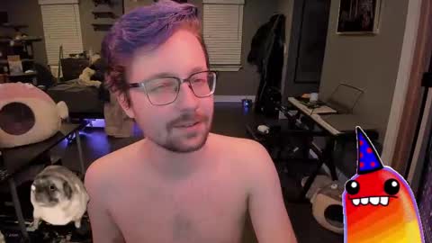 Booker Baxton online show from 03.05.25