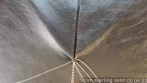 Booker Baxton online show from 01.09.26