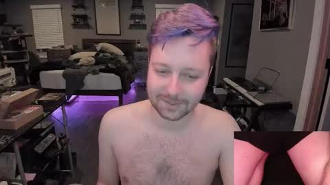 Booker Baxton online show from 02.20.26