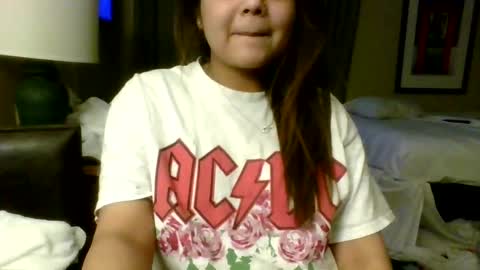 Snapshot of bookishdivya chatting on 02.20.25 Divya online show from 02.20.25