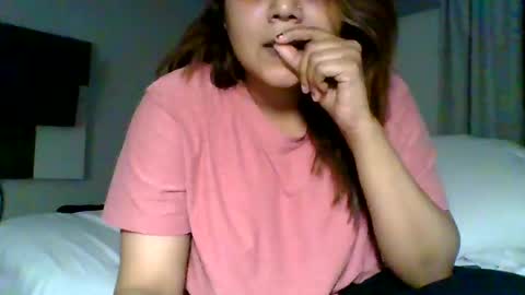 Snapshot of bookishdivya chatting on 09.30.25 Divya online show from 09.30.25