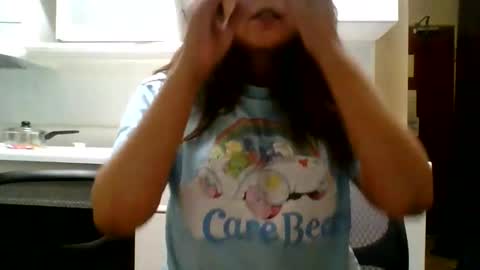 Snapshot of bookishdivya chatting on 12.19.25 Divya online show from 12.19.25