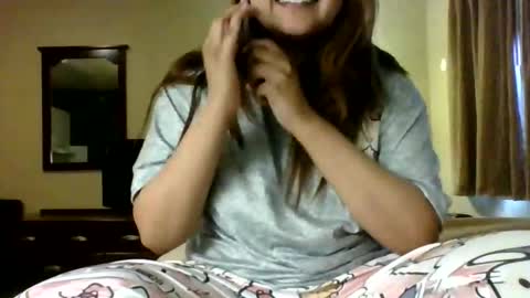 Snapshot of bookishdivya chatting on 02.24.26 Divya online show from 02.24.26