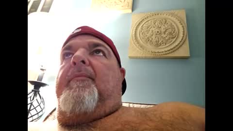 Snapshot of boolika chatting on 10.29.25 Boolika online show from 10.29.25