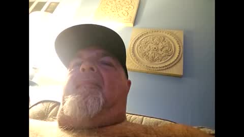 Snapshot of boolika chatting on 10.31.25 Boolika online show from 10.31.25