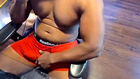 Snapshot of boomz8888 chatting on 10.12.25 boomz8888 online show from 10.12.25