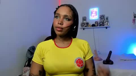 Anna Brooks  online show from 06.13.26