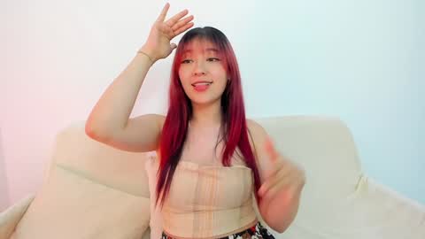 Snapshot of boonie_girl chatting on 01.08.25 Booniee online show from 01.08.25