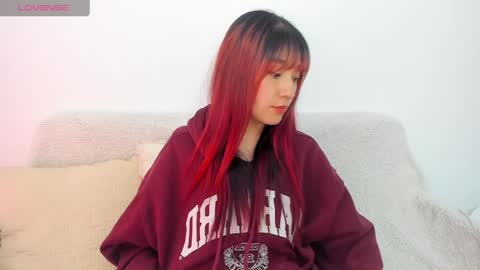 Snapshot of boonie_girl chatting on 01.10.25 Booniee online show from 01.10.25