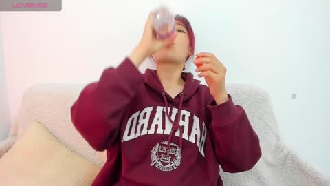 Snapshot of boonie_girl chatting on 01.24.25 Booniee online show from 01.24.25