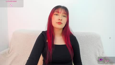 Snapshot of boonie_girl chatting on 01.25.25 Booniee online show from 01.25.25