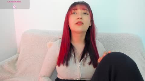 Snapshot of boonie_girl chatting on 01.27.25 Booniee online show from 01.27.25