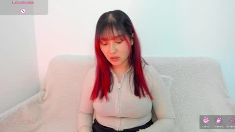 Snapshot of boonie_girl chatting on 01.27.25 Booniee online show from 01.27.25