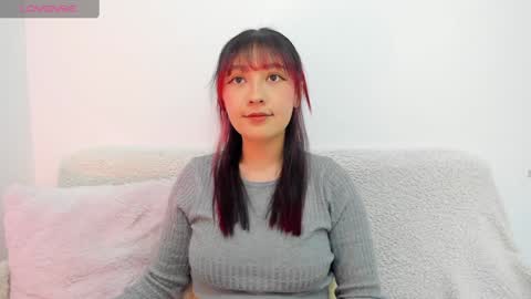 Snapshot of boonie_girl chatting on 01.31.25 Booniee online show from 01.31.25