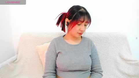 Snapshot of boonie_girl chatting on 01.31.25 Booniee online show from 01.31.25