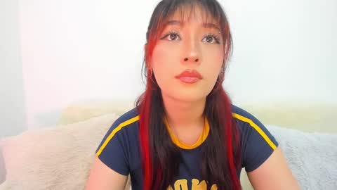 Snapshot of boonie_girl chatting on 02.18.25 Booniee online show from 02.18.25