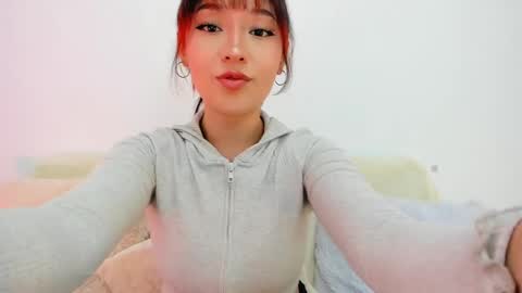 Snapshot of boonie_girl chatting on 02.20.25 Booniee online show from 02.20.25