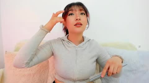 Snapshot of boonie_girl chatting on 02.20.25 Booniee online show from 02.20.25