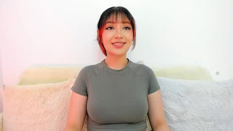 Snapshot of boonie_girl chatting on 02.21.25 Booniee online show from 02.21.25