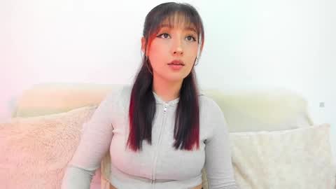 Snapshot of boonie_girl chatting on 02.26.25 Booniee online show from 02.26.25