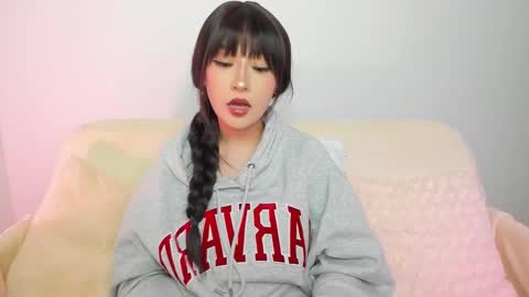 Snapshot of boonie_girl chatting on 09.12.25 Booniee online show from 09.12.25