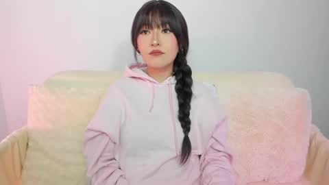 Snapshot of boonie_girl chatting on 09.29.25 Booniee online show from 09.29.25