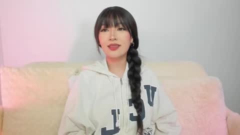 Snapshot of boonie_girl chatting on 10.01.25 Booniee online show from 10.01.25