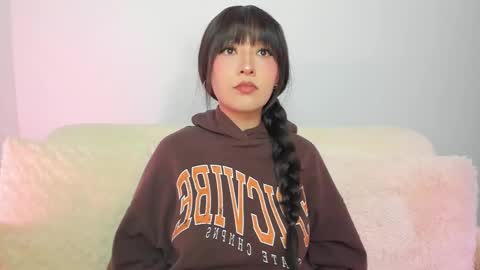 Snapshot of boonie_girl chatting on 10.04.25 Booniee online show from 10.04.25