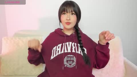 Snapshot of boonie_girl chatting on 10.16.25 Booniee online show from 10.16.25