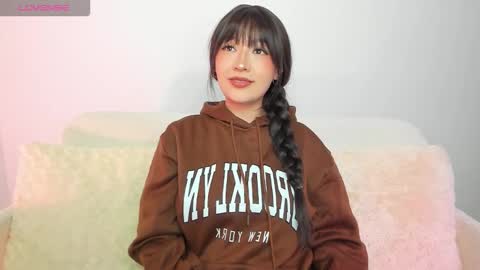 Snapshot of boonie_girl chatting on 10.23.25 Booniee online show from 10.23.25