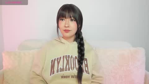 Snapshot of boonie_girl chatting on 11.04.25 Booniee online show from 11.04.25