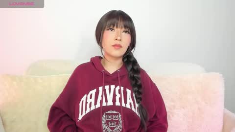 Snapshot of boonie_girl chatting on 11.11.25 Booniee online show from 11.11.25