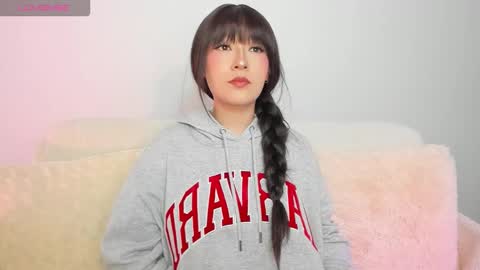 Snapshot of boonie_girl chatting on 11.13.25 Booniee online show from 11.13.25