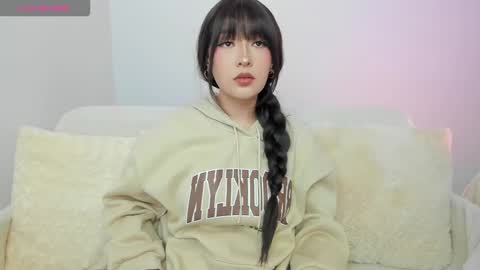 Snapshot of boonie_girl chatting on 12.02.25 Booniee online show from 12.02.25