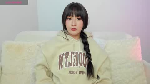 Snapshot of boonie_girl chatting on 12.14.25 Booniee online show from 12.14.25