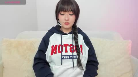 Snapshot of boonie_girl chatting on 12.16.25 Booniee online show from 12.16.25